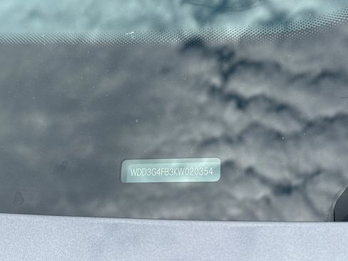 Used 2019 Mercedes-Benz A 220 4MATIC image 3