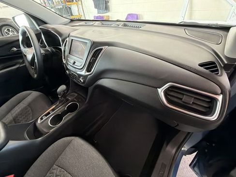 Certified 2024 Chevrolet Equinox LT image 29