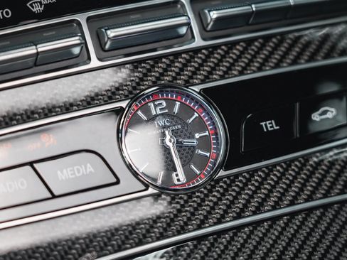 Used 2019 Mercedes-Benz E 63 AMG S w/ Driver Assistance Package image 73