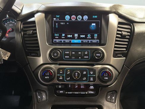 Used 2020 Chevrolet Tahoe LT image 14