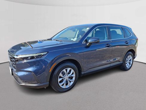 Certified 2023 Honda CR-V LX image 5