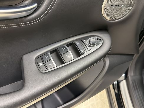 Used 2023 INFINITI QX50 Sensory FWD image 23