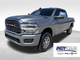 Used 2024 RAM 2500 Laramie 360° Tour