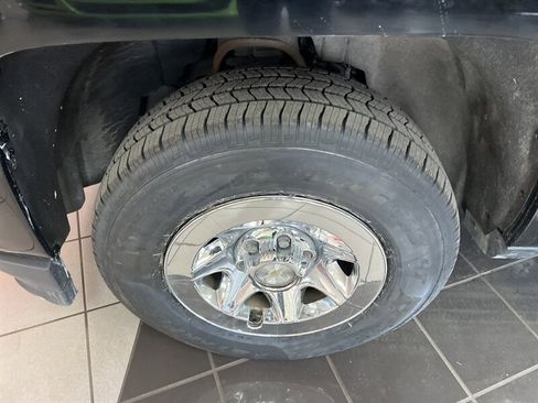 Used 2019 Chevrolet Silverado 1500 W/T w/ WT Convenience Package image 28