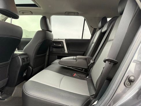 Used 2021 Toyota 4Runner SR5 Premium image 23