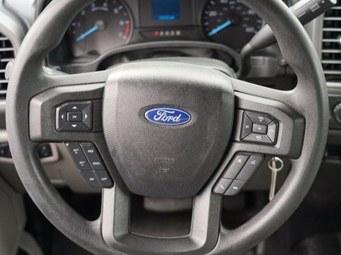 Used 2020 Ford F350 XL w/ Power Equipment Group AWD/4WD image 24