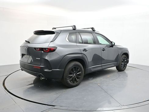 Used 2025 MAZDA CX-50 AWD 2.5 S w/ Weather Package image 7