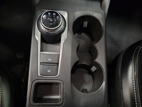 Used 2024 Ford Escape Platinum AWD/4WD image 19