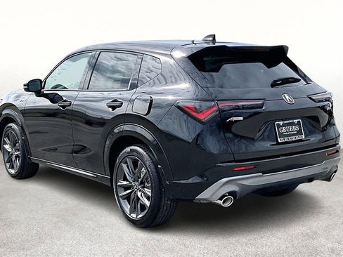 New 2026 Acura ADX A-Spec FWD image 6