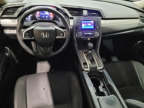 Used 2017 Honda Civic LX image 22