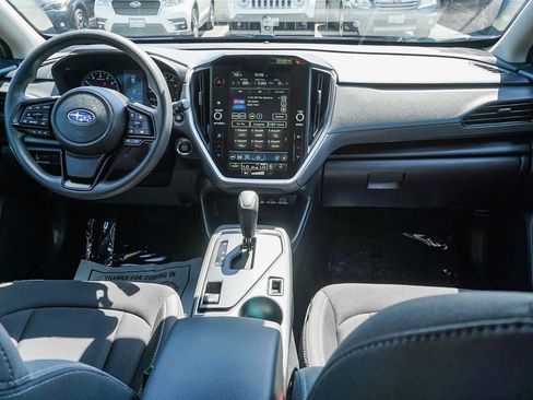 Certified 2025 Subaru Crosstrek 2.0i Premium AWD/4WD image 14