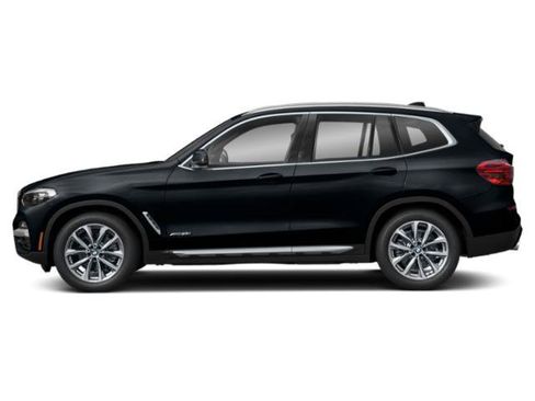 Used 2020 BMW X3 sDrive30i w/ M Sport Package 2 RWD image 3