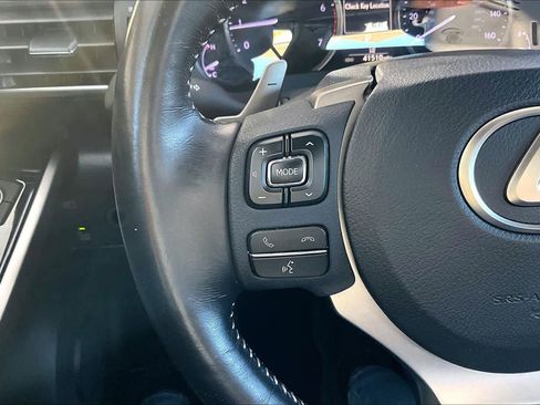 Used 2019 Lexus IS 300 RWD image 23