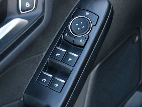 New 2026 Ford Escape ST-Line FWD image 15