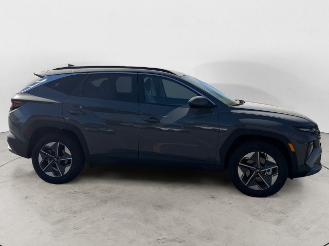Certified 2026 Hyundai Tucson SEL AWD/4WD image 4