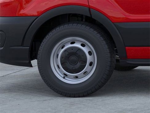 New 2026 Ford Transit 150 Low Roof image 19