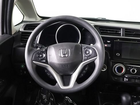 Used 2020 Honda Fit EX image 39