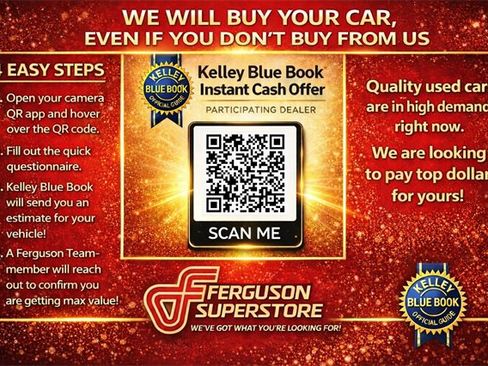 Used 2023 Buick Enclave Avenir w/ Avenir Technology Package image 3