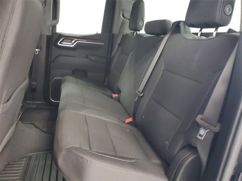 New 2026 GMC Sierra 1500 Elevation image 25