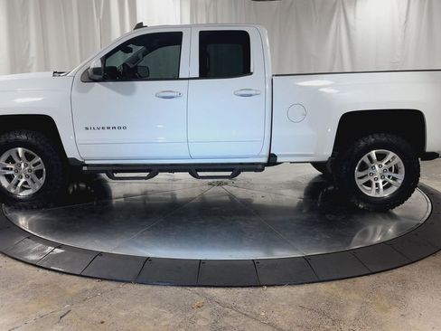 Used 2019 Chevrolet Silverado 1500 LT w/ All Star Edition image 7