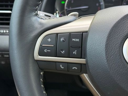 Certified 2021 Lexus RX 350 FWD w/ Luxury Package image 32