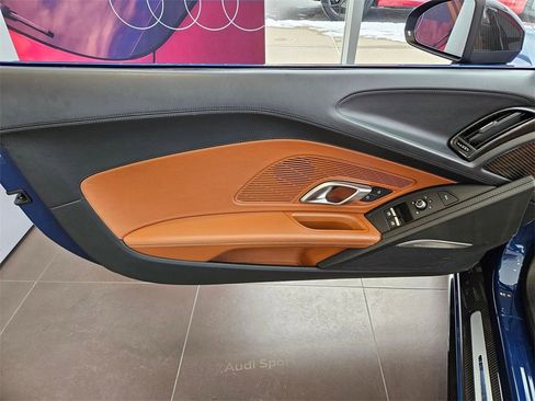 Used 2020 Audi R8 V10 performance image 7