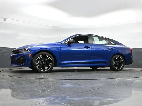 Used 2024 Kia K5 GT-Line w/ GT-Line Premium Package AWD/4WD image 44