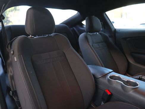 Used 2020 Ford Mustang Coupe w/ 2.3L High Performance Package image 30