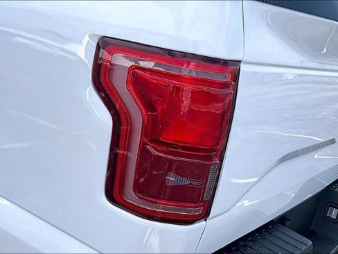 Used 2017 Ford F150 Lariat AWD/4WD image 27