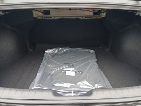 New 2026 Hyundai Elantra Sport FWD image 16