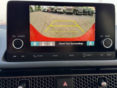 Used 2026 Honda Civic Sport image 22