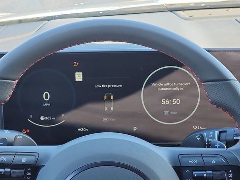 Used 2025 Hyundai Sonata N Line image 14