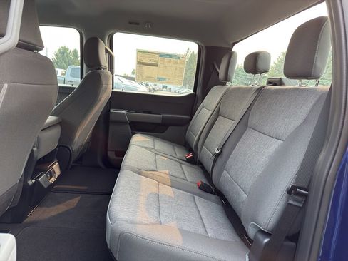 New 2026 Ford F350 XL w/ STX Appearance Package image 34