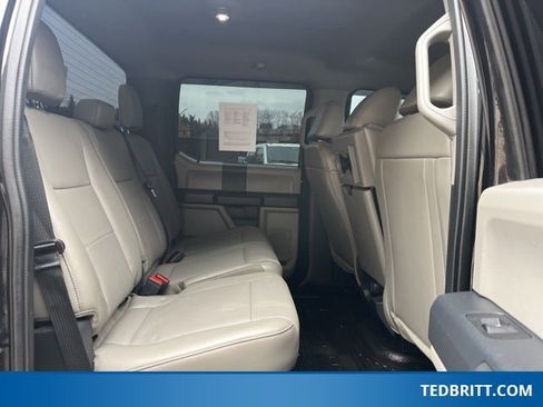 Used 2022 Ford F250 XL w/ Power Equipment Group image 17