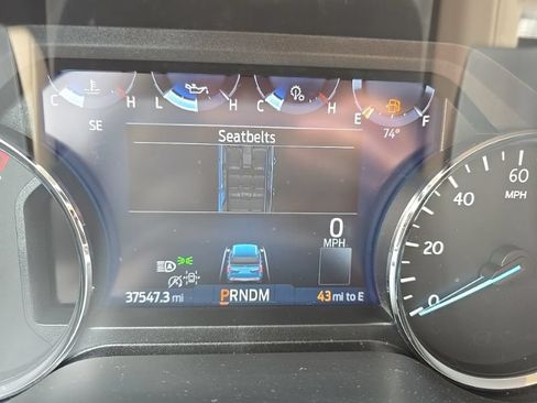 Used 2022 Ford Expedition Limited AWD/4WD image 12