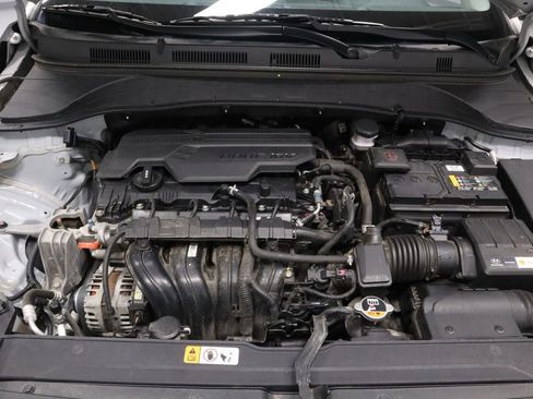 Used 2022 Hyundai Kona SEL FWD image 13