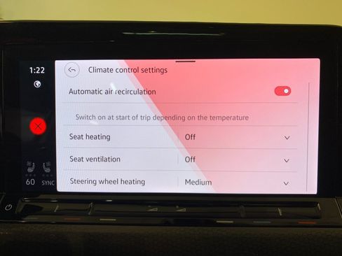 Used 2024 Volkswagen GTI Autobahn FWD image 36