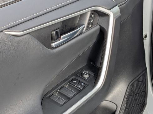 Used 2024 Toyota RAV4 Limited w/ Advanced Technology Package image 18