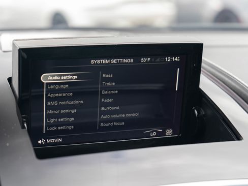 Used 2016 Aston Martin Vanquish Volante image 19