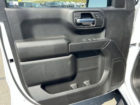 New 2026 GMC Sierra 1500 Pro w/ Pro Value Package RWD image 10