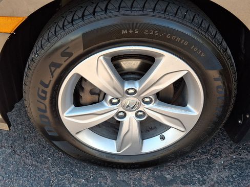 Used 2019 Honda Odyssey EX image 28