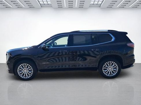 Used 2026 GMC Acadia Denali w/ Super Cruise Package AWD/4WD image 7