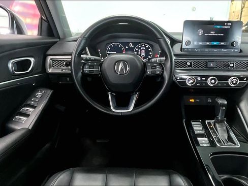 Used 2024 Acura Integra FWD image 12