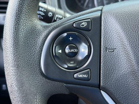 Used 2014 Honda CR-V EX image 17