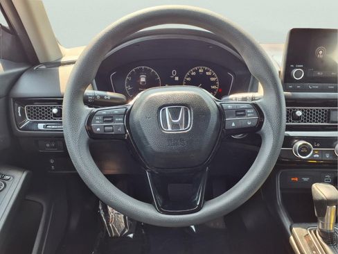 Certified 2024 Honda Civic LX image 14