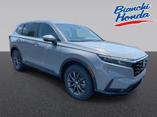 New 2026 Honda CR-V EX-L video 1