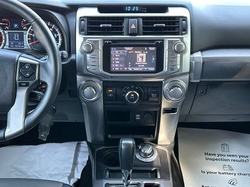 Used 2019 Toyota 4Runner SR5 Premium AWD/4WD image 52