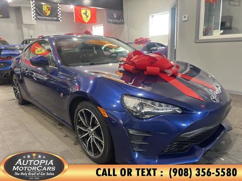 Used 2019 Toyota 86 image 7