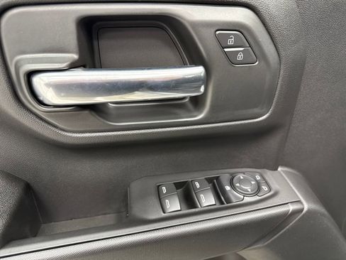 New 2026 Chevrolet Silverado 1500 Custom image 16