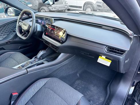 New 2026 Dodge Charger Scat Pack w/ Blacktop Package AWD/4WD image 33